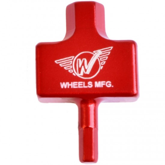 Wheels Manufacturing TOOL WMfg Panasonic Lockring