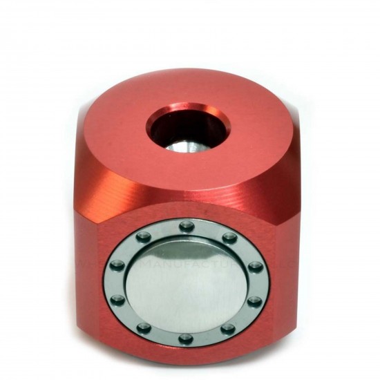 Wheels Manufacturing SPRE WMfg Speed Spacer 30mm