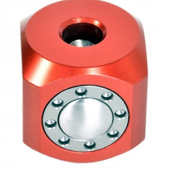Wheels Manufacturing BBRKT WMfg T47A Outboard ABEC 29