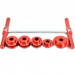 Wheels Manufacturing TOOL WMfg Drift Set Sup Kit Wheels Manufacturing TOOL WMfg Drift Set Sup Kit