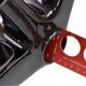 Wheels Manufacturing SPRE 24/22 Sram GXP Spacer Kit