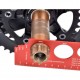 Wheels Manufacturing SPRE 24/22 Sram GXP Spacer Kit