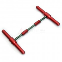 Wheels Manufacturing BBRKT WMfg T47A Outboard ABEC 24/22