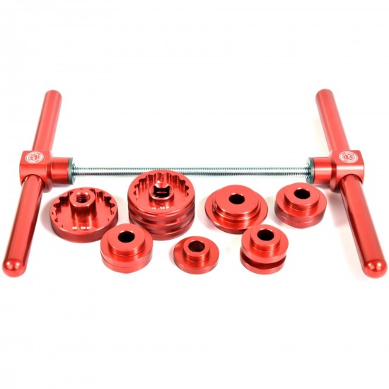 Wheels Manufacturing TOOL WMfg Drift Set Sup Kit
