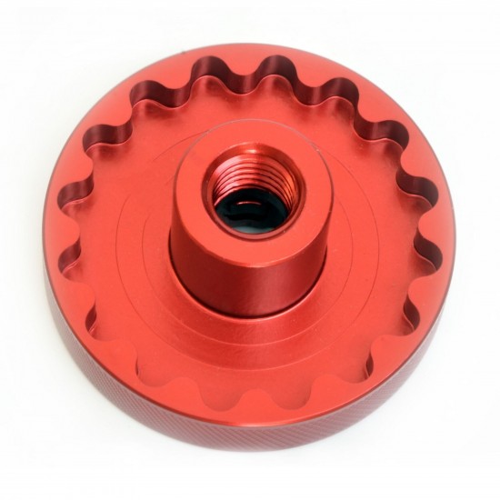 Wheels Manufacturing TOOL WMfg 29mm Open Bore Drift