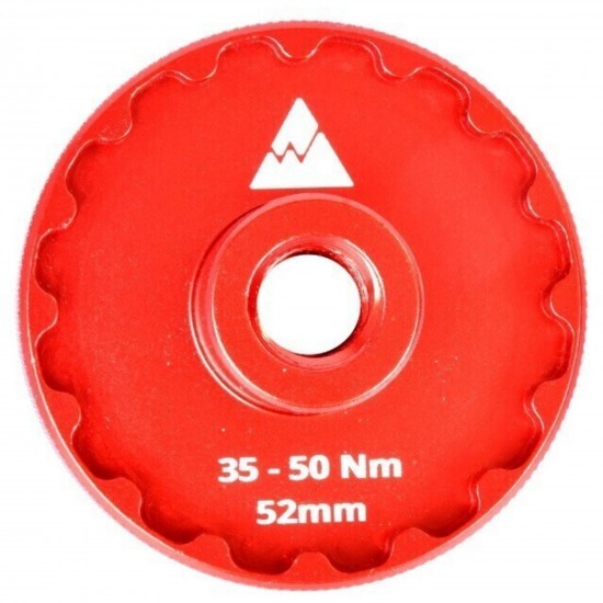 Wheels Manufacturing TOOL WMfg 30mm Open Bore Drift