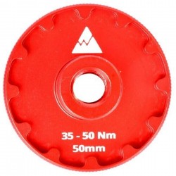 Wheels Manufacturing TOOL WMfg Shock Bush Press Kit