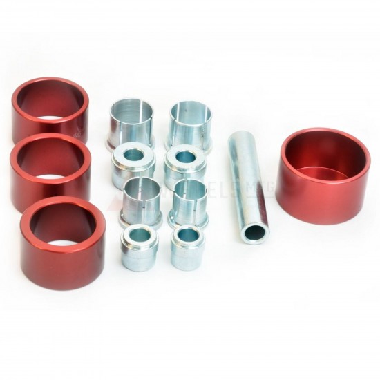 Wheels Manufacturing TOOL WMfg Bottom Bracket Pro Kit
