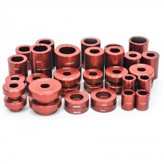 Wheels Manufacturing TOOL WMfg Bike Bearing Press Pro