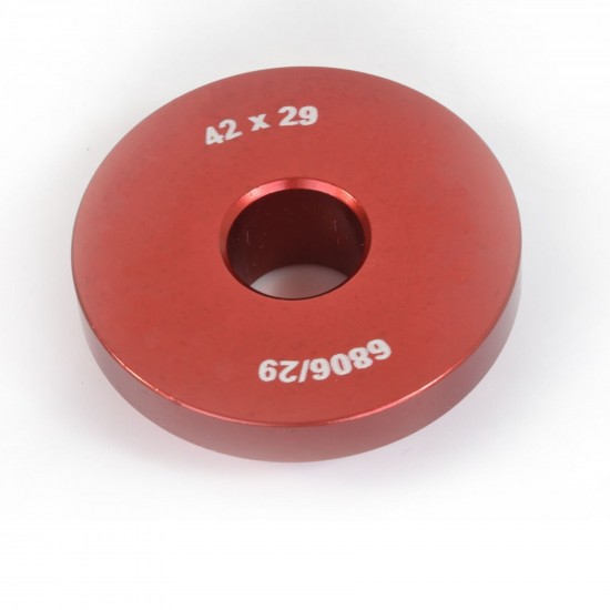 Wheels Manufacturing HANGER WMfg Dropout-6