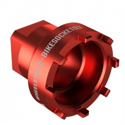 Wheels Manufacturing TOOL WMfg BB Bearing Ext Pro Kit Wheels Manufacturing TOOL WMfg BB Bearing Ext Pro Kit