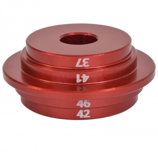 Wheels Manufacturing TOOL WMfg Adj Press Stop Mini