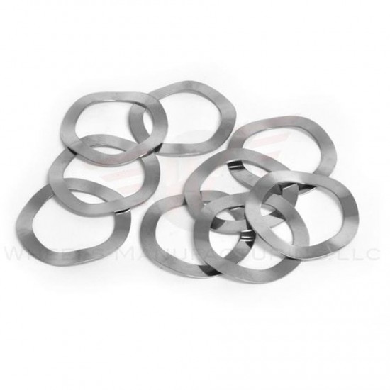 Wheels Manufacturing BBRKT WMfg 386Evo ABEC Praxix M30