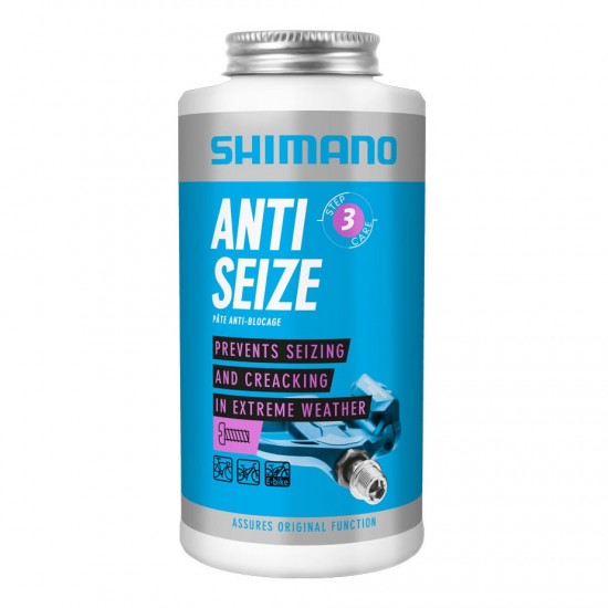 Shimano Anti-seize - 455 gram tub