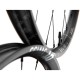 DT Swiss XRC 1200 wheel, 30 mm Carbon rim, BOOST axle, 29 inch front