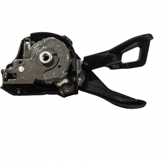 Shimano SL-M7000-10 right hand shifting lever unit