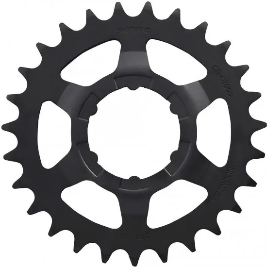 Shimano CS-C7000 Nexus Inter-5 sprocket wheel - 30T