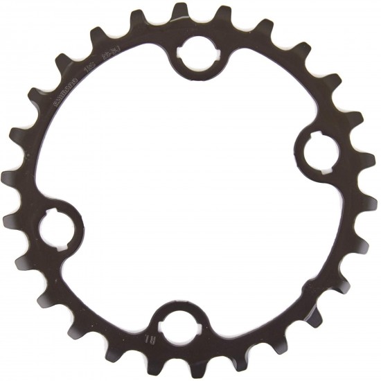 Shimano FC-M7100 chainring 26T-BJ for 36-26T