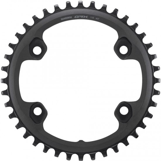 Shimano FC-RX600 GRX 11 speed single 1X chainring 40T