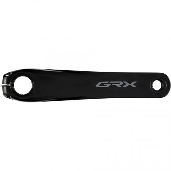 Shimano FC-RX600 left hand crank arm unit, 170mm
