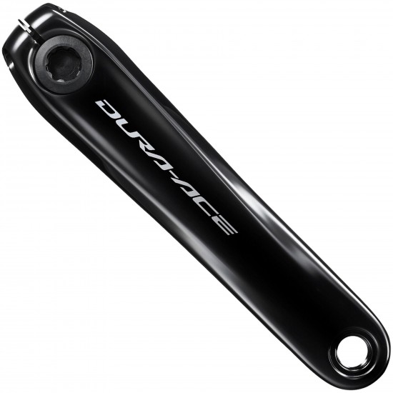 Shimano FC-R9200 Dura Ace 12 speed left hand crank arm unit, 170 mm
