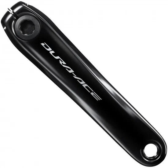 Shimano FC-R9200 Dura Ace 12 speed left hand crank arm unit, 170 mm