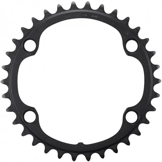 Shimano FC-R8100 Ultegra 12 speed inner chainring, 34T-NK for 50/34T