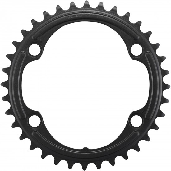 Shimano FC-R7100 105 12 speed inner chainring, 36T-NH for 52/36T