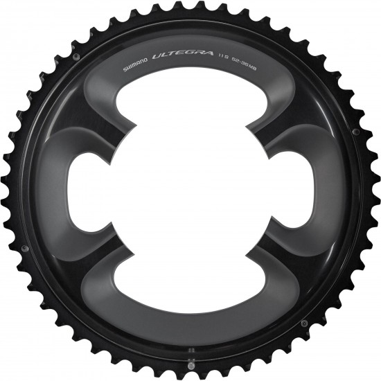Shimano FC-6800 Ultegra 11 speed outer chainring 52T-MB for 52/36T