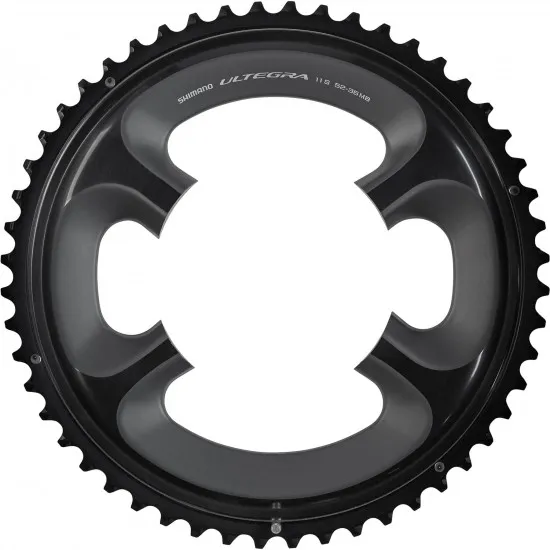 Shimano FC-6800 Ultegra 11 speed outer chainring 52T-MB for 52/36T