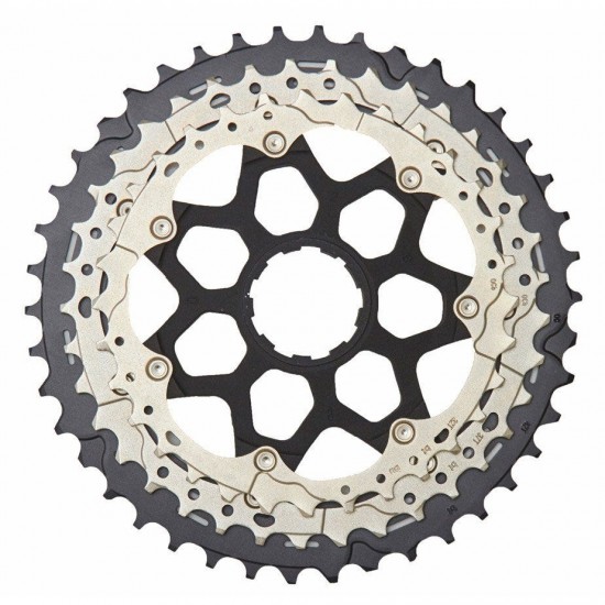 Shimano CS-M7000 sprocket unit (32-37-42T) for 11-42T