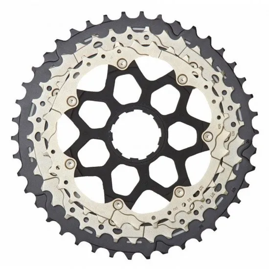 Shimano CS-M7000 sprocket unit (32-37-42T) for 11-42T