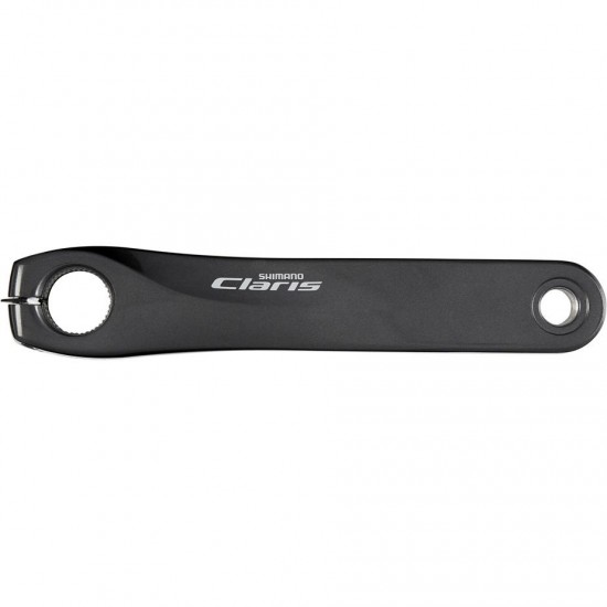 Shimano FC-R2000 left hand crank arm, 170 mm black