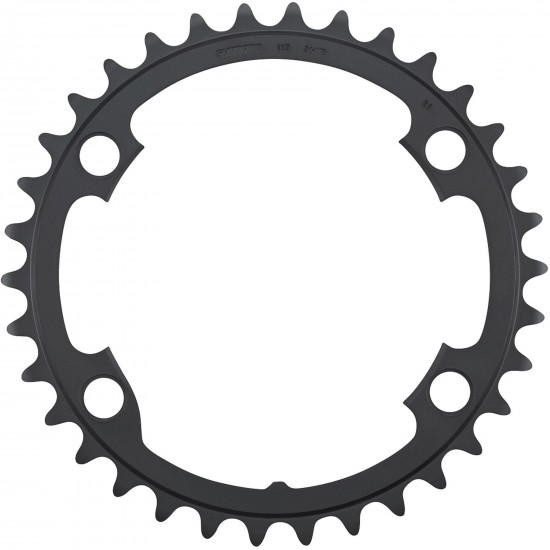 Shimano FC-R8000 Ultegra 11 speed inner chainring, 34T-MS