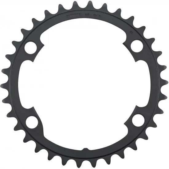 Shimano FC-R8000 Ultegra 11 speed inner chainring, 34T-MS