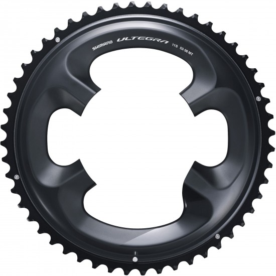 Shimano FC-R8000 Ultegra 11 speed outer chainring, 52T-MT