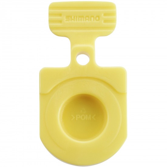 Shimano BR-R9270 bleeding spacer