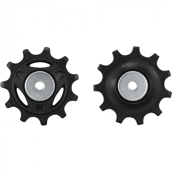 Shimano RD-U6050 tension and guide pulley set
