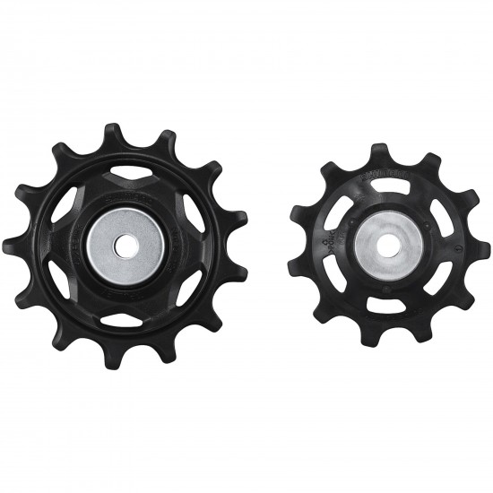 Shimano RD-U8020 tension and guide pulley set