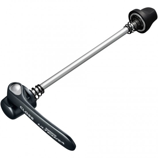 Shimano WH-6800-F complete quick release, 133 mm
