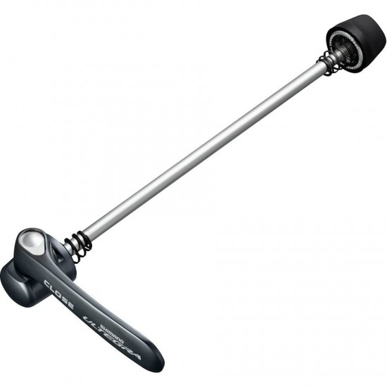 Shimano WH-6800-R complete quick release, 163 mm