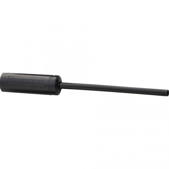 Shimano SIS SP41 outer gear casing long nose cap, single
