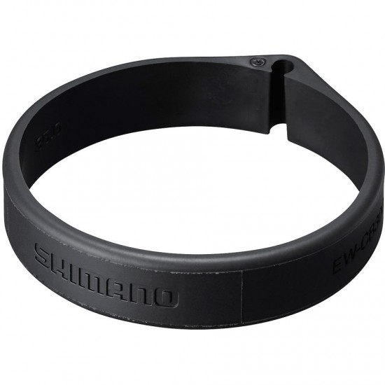 Shimano EW-CB300-L E-tube Di2 Cord band for SD300 cable - 35 mm
