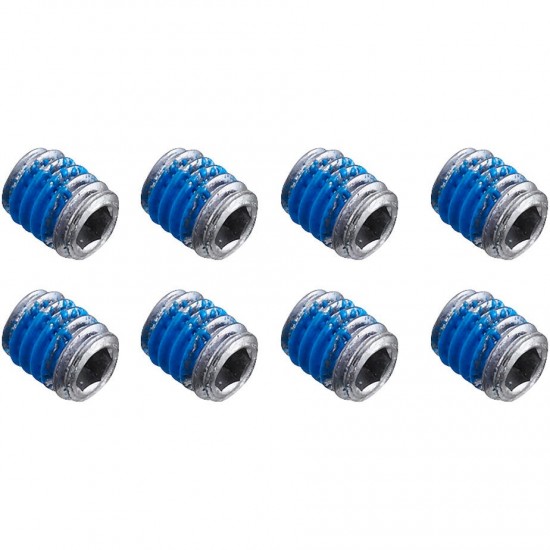 Shimano PD-T8000/ PD-EH500 pedal pins, pack of 8