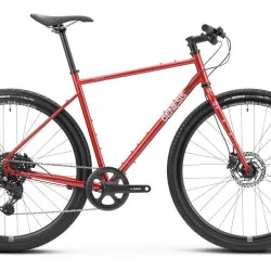 Genesis Croix De Fer 10 Flat Bar Genesis Croix De Fer 10 Flat Bar