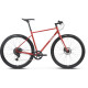 Genesis Croix De Fer 10 Flat Bar