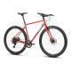 Genesis Croix De Fer 10 Flat Bar