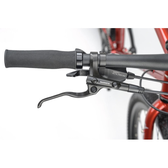 Genesis Croix De Fer 10 Flat Bar