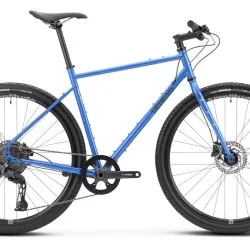 Genesis Croix De Fer 20 Flat Bar Genesis Croix De Fer 20 Flat Bar