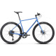 Genesis Croix De Fer 20 Flat Bar